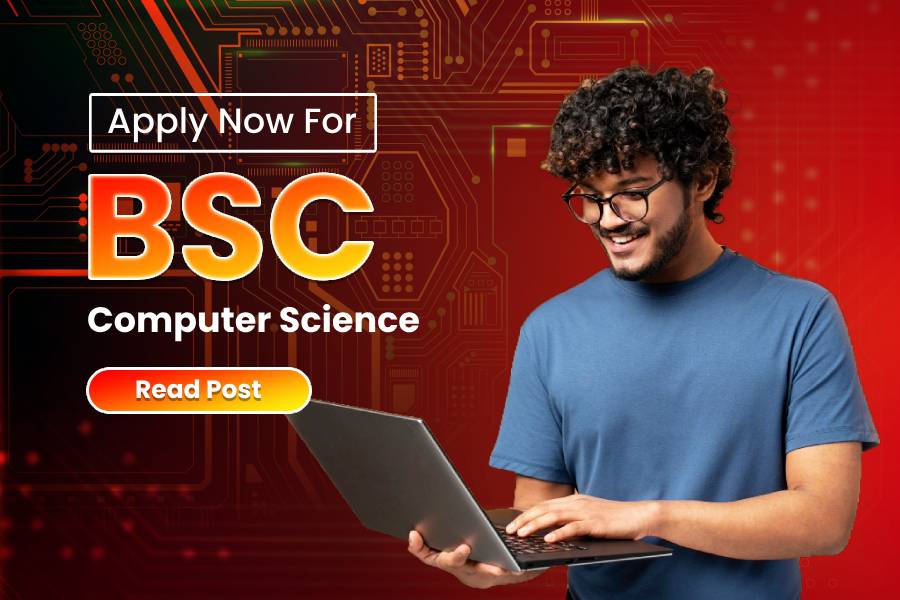 BSc in Computer Science: Admission 2024, Course, Fees, Duration