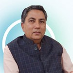 prof mahesh dixit