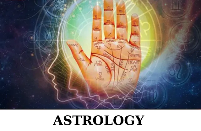 astrology